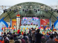 축제행사 >부곡온천축제 >축제소개 | 창녕여행 축제소개 | 창녕여행 