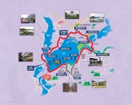 추천여행코스 >아름다운 창녕의 걷기 좋은 길 >우포늪 생명길 탐방로 | 창녕여행 우포늪 생명길 탐방로 | 창녕여행 