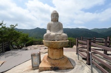 관광명소 >창녕구경(9경) >9경 관룡사와 용선대 | 창녕여행 9경 관룡사와 용선대 | 창녕여행 