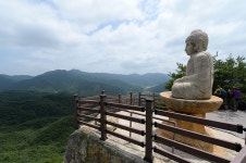 관광명소 >창녕구경(9경) >9경 관룡사와 용선대 | 창녕여행 9경 관룡사와 용선대 | 창녕여행 