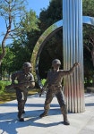 주요관광지 >박진전쟁기념관 >시설안내 | 창녕여행 시설안내 | 창녕여행 
