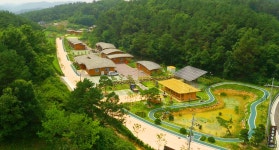 이용안내 >시설안내 >시설 미리보기 | 우포유스호스텔 시설 미리보기 | 우포유스호스텔