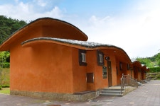 이용안내 >시설안내 >우포 철새촌 >따오기 | 우포유스호스텔 따오기 | 우포유스호스텔