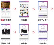 대합 스마트 도서관 | 창녕영산도서관