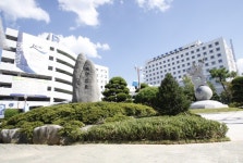 Photo History : 전남대학교병원