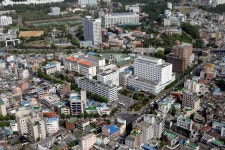 Photo History : 전남대학교병원