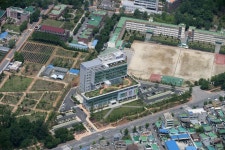 Photo History : 전남대학교병원