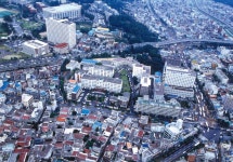 Photo History : 전남대학교병원