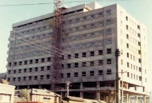 Photo History : 전남대학교병원