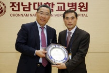 센터소식 : 전남대학교병원본원 진료협력센터