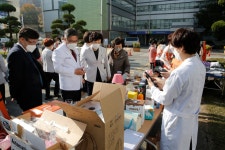 공지/소식 : 전남대학교병원