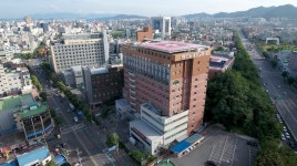 공지/소식 : 전남대학교병원