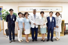 공지/소식 : 화순전남대학교병원