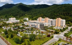 공지/소식 : 화순전남대학교병원