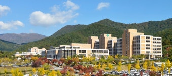 공지/소식 : 화순전남대학교병원