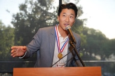 ㈜에이아이포펫, 미국서 열린 AI 플러스 퓨처 피칭 대회 영예의... (COCOTimes)] ㈜에이아이포펫, 미국서 열린 AI 플러스 퓨처 피칭 대회... 