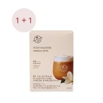 (65%할인)커피빈 바닐라 라떼 24T 1+1 | COFFEE BEAN KOREA Coffeebean (65%할인)커피빈 바닐라 라떼 24T 1+1