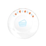 홈 | COFFEE BEAN KOREA Coffeebean 캘리로고글라스 플레이트(케익)