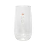 홈 | COFFEE BEAN KOREA Coffeebean 워터드롭 더블 월 글라스(블라썸)380ml