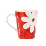 홈 | COFFEE BEAN KOREA Coffeebean 커피빈 플라워머그 (레드)