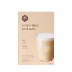 커피빈 카페 라떼 30T | COFFEE BEAN KOREA Coffeebean 커피빈 카페 라떼 30T