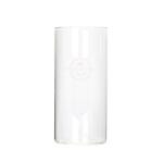 퓨어 소프트 로고 글라스 | COFFEE BEAN KOREA Coffeebean 퓨어 소프트 로고 글라스