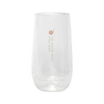 홈 | COFFEE BEAN KOREA Coffeebean 워터드롭 더블 월 글라스(블라썸)380ml