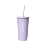 홈 | COFFEE BEAN KOREA Coffeebean 스트로&스텐텀블러(소프트퍼플)