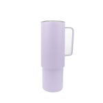 미르 올데이 캠프컵 (라벤더) 946ML | COFFEE BEAN KOREA Coffeebean 미르 올데이 캠프컵 (라벤더) 946ml