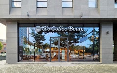 STORE | COFFEE BEAN KOREA COFFEE BEAN  안양시청앞점 STORE
