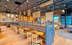 STORE | COFFEE BEAN KOREA COFFEE BEAN  안양시청앞점 STORE