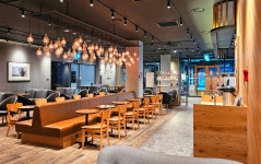 커피빈코리아양재스포 | STORE | COFFEE BEAN KOREA COFFEE BEAN 양재스포타임점 STORE