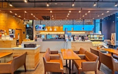 STORE | COFFEE BEAN KOREA COFFEE BEAN  안양시청앞점 STORE