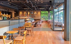 (주)커피빈코리아 파주운정홈플러스점 | STORE | COFFEE BEAN KOREA COFFEE BEAN 파주DT점 STORE