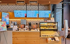 STORE | COFFEE BEAN KOREA COFFEE BEAN  안양시청앞점 STORE