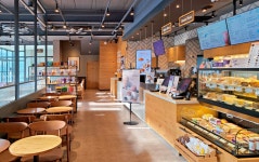 STORE | COFFEE BEAN KOREA COFFEE BEAN  파주DT점 STORE