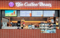 커피빈인천공항탑승동130GATA점 | STORE | COFFEE BEAN KOREA COFFEE BEAN 인천공항탑승동105gate앞점 STORE