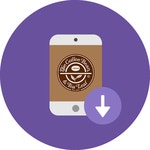 COFFEE BEAN CARD | COFFEE BEAN KOREA 커피빈코리아 Coffee Bean Korea