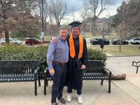 First students graduate with new program name | Integrated Design Engineering (IDE) | University of Colorado Boulder First... 