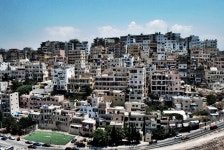 Tripoli, lebanon, middle east | Stock Photo | Colourbox