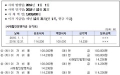TAT 2급 필기 기출문제(해설) 및 CBT 모의고사(273012) - 웹버전(해설일부포함) 전자문제집 CBT - 최강 자격증 기출문제 전자문제집 CBT