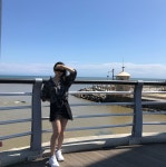 커먼유니크 여리여리한 소재여서 좋아요 무늬도 하나도 안 촌스럽고 엄마도 예쁘다고 하나 주문해달GOODS VIEW - 커먼유니크