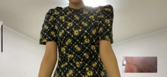 커먼유니크 어깨가 너무너무 좁아서 평생 놀림받고 산 사람들만 구매하세요 아니진짜 사진으로 저렇GOODS VIEW - 커먼유니크