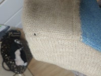 커먼유니크 배색이 맘에 들어서 구매했어요. 이번에 커먼에서 가디건만 4벌 사서 엄마도 드리고 했GOODS VIEW - 커먼유니크