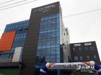 (주)이엔비에스, 글로벌 무대 향해 비상 [코스모닝] (주)이엔비에스, 글로벌 무대 향해 비상