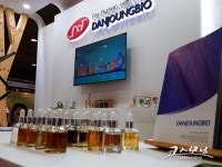 단정바이오, 화장품원료 영국 첫 수출 [코스모닝] 단정바이오, 화장품원료 영국 첫 수출