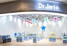 갤러리야? 화장품 매장이야? [코스모닝] 갤러리야? 화장품 매장이야?