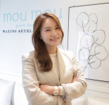 장정윤 무무코스메틱 대표 “오늘도 알롱하세요” [코스모닝] 장정윤 무무코스메틱 대표 “오늘도 알롱하세요”