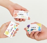 스티커와 브러시만 있다면… [코스모닝] 스티커와 브러시만 있다면…