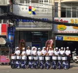 메이트코리아 ‘호치민 K-뷰티온’ 오픈 [코스모닝] 메이트코리아 ‘호치민 K-뷰티온’ 오픈